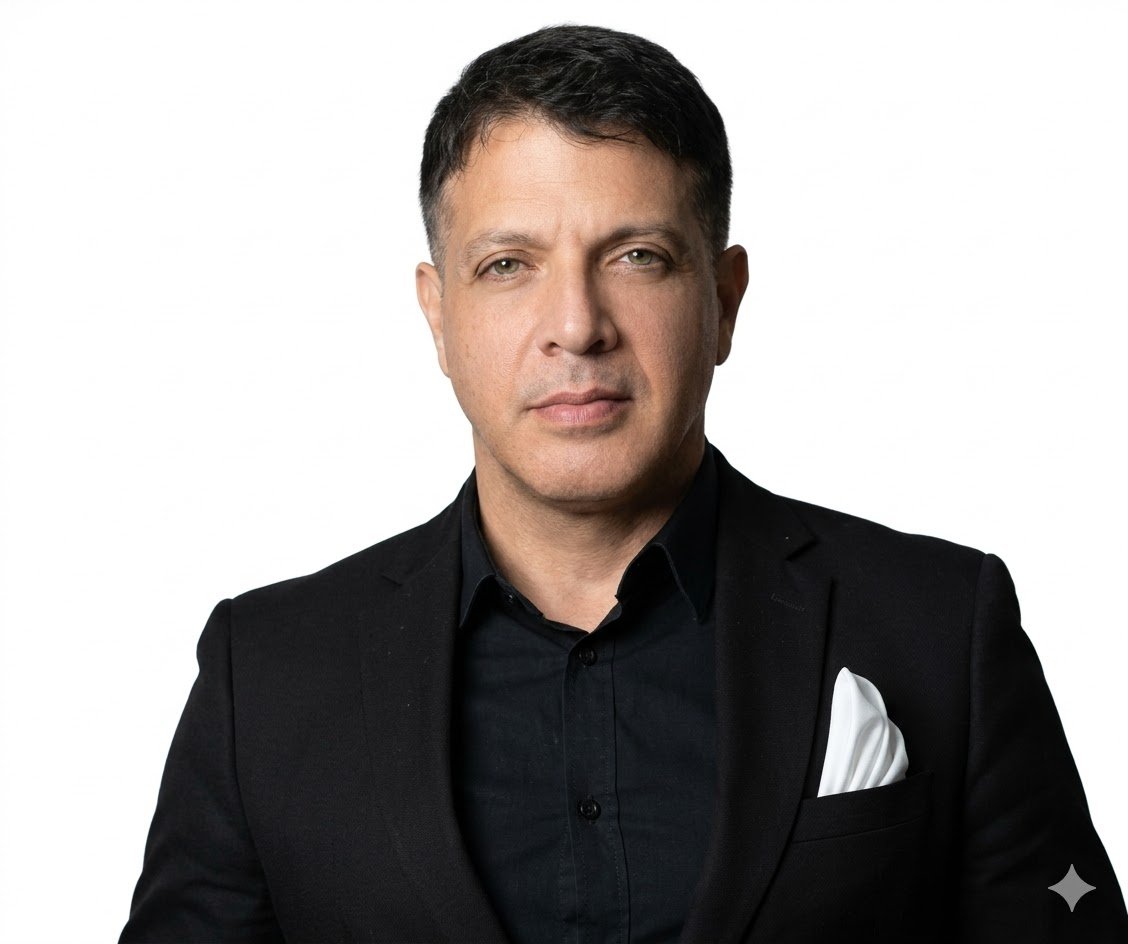 CBR. Richard Alexander Herdoiza Coronel